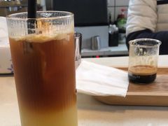 凤梨罐头-微饮cafe
