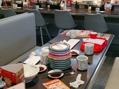 -元气寿司(东方宝泰店)