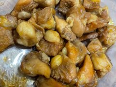 -蓝精灵饺子店