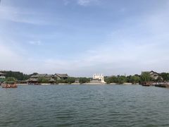 -朱仙镇启封故园景区