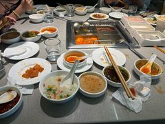 -海底捞火锅(太原南站店)