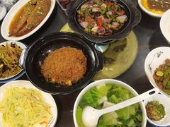 -四合院(黔灵西路店)