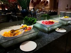 -太原富力万达文华酒店·美食汇西餐厅