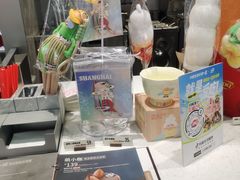 -DQ·蛋糕·冰淇淋(五角场万达店)