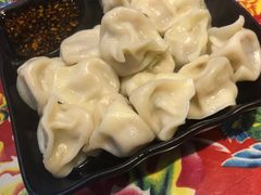 -姚记东北菜(金山店)