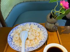 清炒虾仁（小）-三凤酒家·百年无锡菜(清扬茂业店)