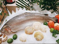 -昆明南亚风情园豪生大酒店-泰式国际海鲜自助餐厅