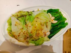 -裕华海鲜·深圳粤菜(福永店)