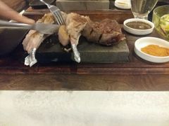 -巴罗萨澳洲滚石牛排(万达广场店)