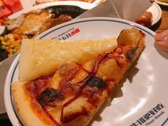 -牛排叔叔自助餐厅(太原万达店)