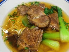 -嗲德来·豆浆·油条(商城路店)