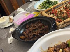 -李东农庄(中南百草园地标店)