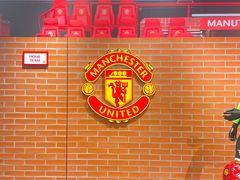 -The Manchester United(伦敦人店)