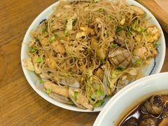 -丁记盐蘸牛肉·新杭菜(河东路店)