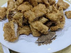 -春水锅贴·传统鲁菜(大明湖店)