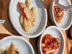 -金顺碳烤肉(1号店)