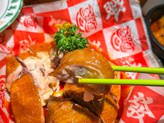 -西关味(大卫城店)