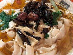 -老窦肥肠板面