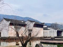 -呈坎景区