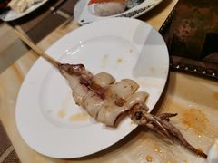 -西藏饭店·亚克·食光自助餐厅(文殊院店)