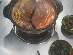 -郭铁柱·泥炉老火锅(江北龙湖天街店)