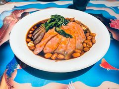 -醉长安(钟楼旗舰店)