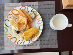 -杭州龙禧福朋喜来登酒店