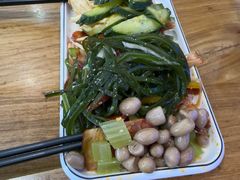 -晋来顺手擀面(金地花园店)