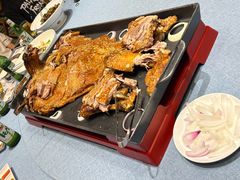 -九十九顶毡房(清河店)