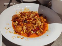 -花家怡园(四合院总店)