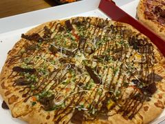 -山姆会员商店(上海浦东店)
