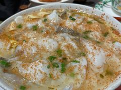 -渔语鱼新川菜Bistro(万象天地店)