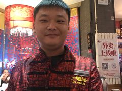 -大碗居·烤鸭·鱼头泡饼(天坛东门店)