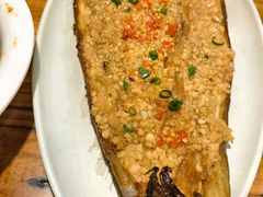 -蚝太郎 • 海鲜烧烤(建国路创始店)