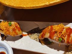 -渔寿司·日本料理(艾尚天地店)