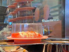 -争鲜回转寿司(中街大悦城店)
