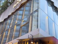 -良木缘咖啡西餐(太古里店)