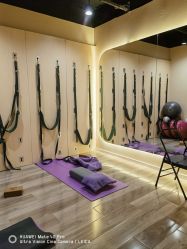 点击看大图 -U+YOGA优伽瑜伽·普拉提