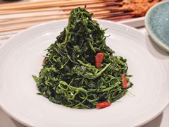 -清真·宁夏印象·盐池滩羊肉体验店(江宁路店)