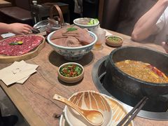 -蘑界·野生菌火锅(深业上城店)