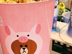 -中影国际影城(大唐西市4K临境音店)