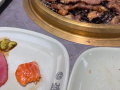 -韩盛·盛江山自助料理(中街大悦城店)
