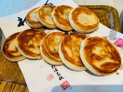 金丝饼-洞庭鱼香(万科店)