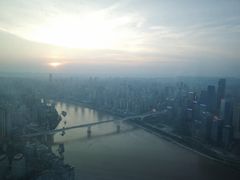 -WFC会仙楼观景台