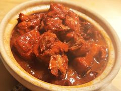 -大傻徽菜园·中国徽菜大师(老街店)