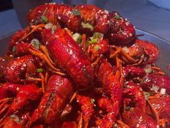 -巴厘龙虾·榜首油焖大虾(洞庭·艺术洋房店)