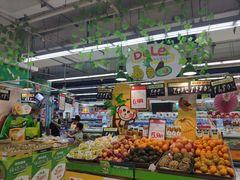 -世纪联华超市(外海店)