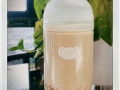 甜睡呼呼茶-素匠泰茶(三里屯SOHO工体奶茶店)