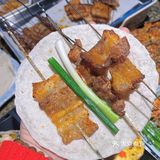 在广州！！来了才知道这家东北烧烤有多好吃