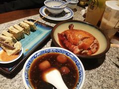 -南京大牌档(之心城店)